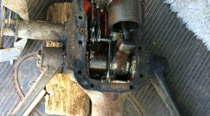 Time to tackle the Massey